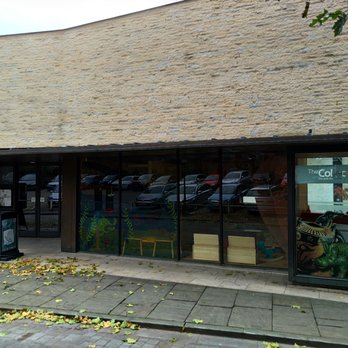The Collection - Museums Near Me - Lincoln, LIN
