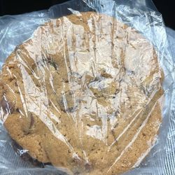 Turtle Bread Company - Pnut Butter Chocolate Chip Cookie