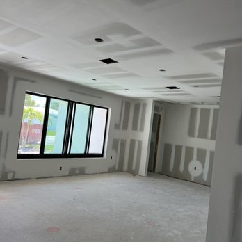 Ivy Drywall Remodeling - a large empty room - Drywall Installation & Repair Near Me Ivy Drywall Remodeling - a large empty room - Drywall Installation & Repair Near Me
