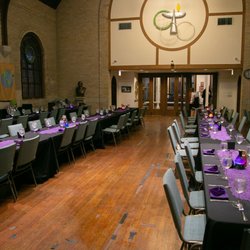 Second Unitarian Church of Chicago