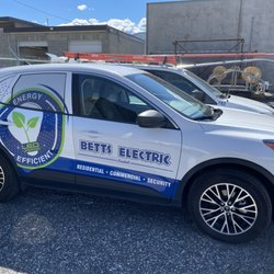 Betts Electric