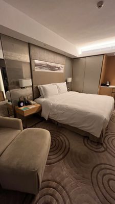 The Royal Garden by null