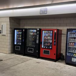 Rest Area 6- Cook County