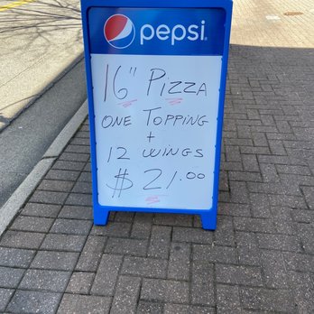 Brother's Pizzeria - Great Specials of delicious Pizza - Salad Near Me - Winston-Salem, North Carolina