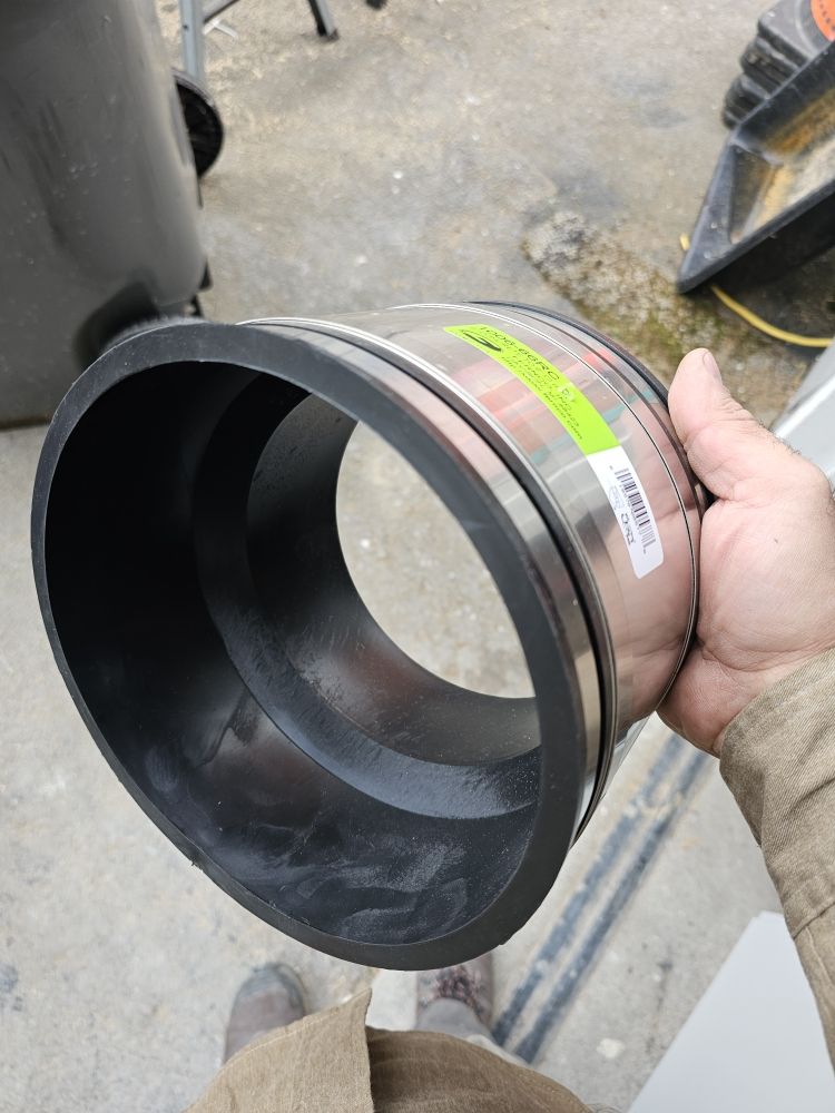 Slide of Goldstar Plumbing