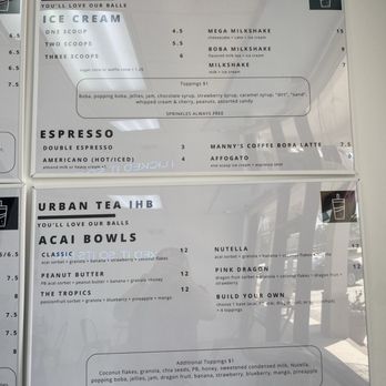 Urban Tea - Bubble Tea Near Me - Indian Harbour Beach, Florida Urban Tea - Bubble Tea Near Me - Indian Harbour Beach, Florida
