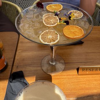 Esperanza Cocina de la Playa - Extra large Cadillac margarita - Seafood Near Me - Manhattan Beach, California Esperanza Cocina de la Playa - Extra large Cadillac margarita - Seafood Near Me - Manhattan Beach, California