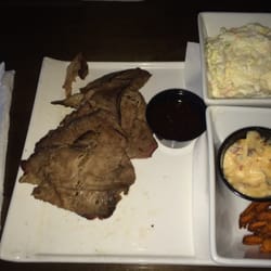Bains BBQ & Smokehouse