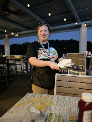 LandShark Bar & Grill at Lanier Islands by null