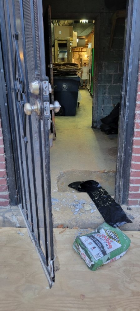 Slide of Maryland Worx