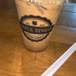 Maple Street Biscuit Company - Bloomingdale