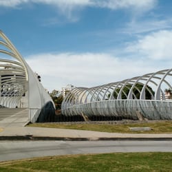 Puente del Bicentenario