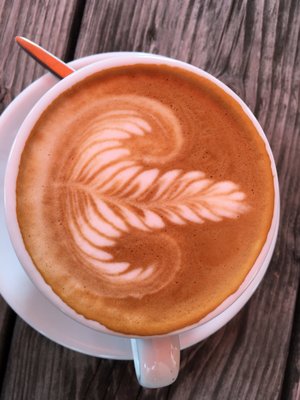 Kaffeewerk Espressionist by null