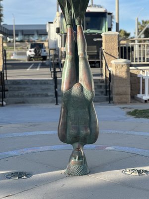 Huntington State Beach by null