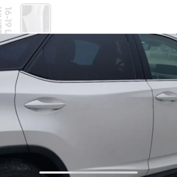 Reynolds Body Shop