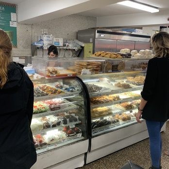 Bova's Bakery - Bakeries Near Me - Boston, Massachusetts Bova's Bakery - Bakeries Near Me - Boston, Massachusetts