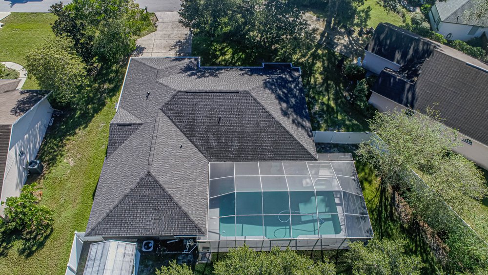 Slide of Stronghold Roofing & Solar