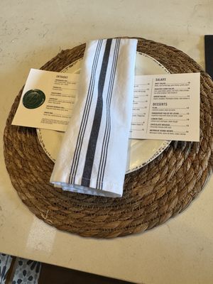 Belen Bistro + Market Argentina by null