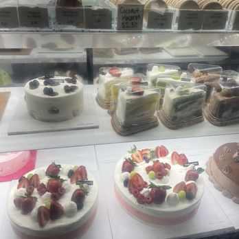 Tous Les Jours - Bakeries Near Me - Overland Park, Kansas Tous Les Jours - Bakeries Near Me - Overland Park, Kansas