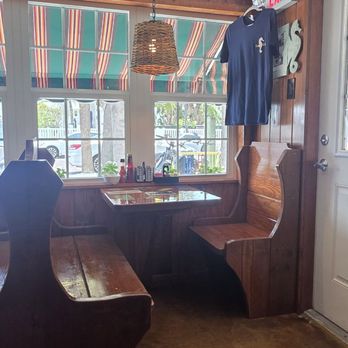 Seahorse - Breakfast & Brunch Near Me - St. Pete Beach, Florida Seahorse - Breakfast & Brunch Near Me - St. Pete Beach, Florida