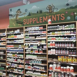 Natural Grocers