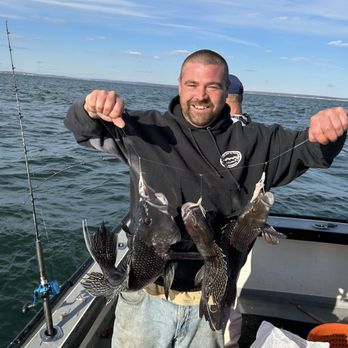 Widgeon - Fishing Near Me - Old Saybrook, Connecticut