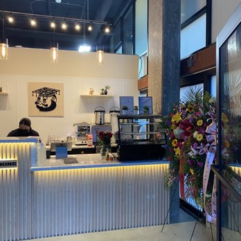 Tea King - Bubble Tea Near Me - Seattle, Washington