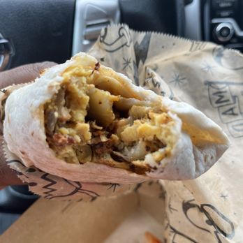 Rise Up Coffee - Rise up burrito. Amazing. - Coffee & Tea Near Me - Annapolis, Maryland Rise Up Coffee - Rise up burrito. Amazing. - Coffee & Tea Near Me - Annapolis, Maryland