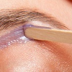 Face + Brow - Eyebrow Waxing
