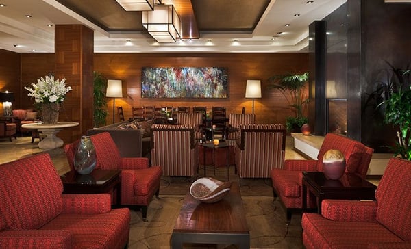 The Heathman Hotel Kirkland by null