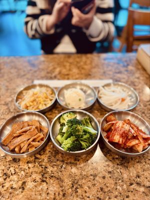 Seoul Tofu by null