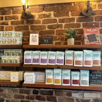 Mirabelle Savannah - Coffee - Coffee & Tea Near Me - Savannah, Georgia Mirabelle Savannah - Coffee - Coffee & Tea Near Me - Savannah, Georgia