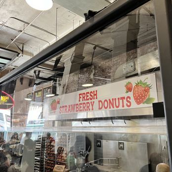 The Donut Man - Donuts Near Me - Los Angeles, California