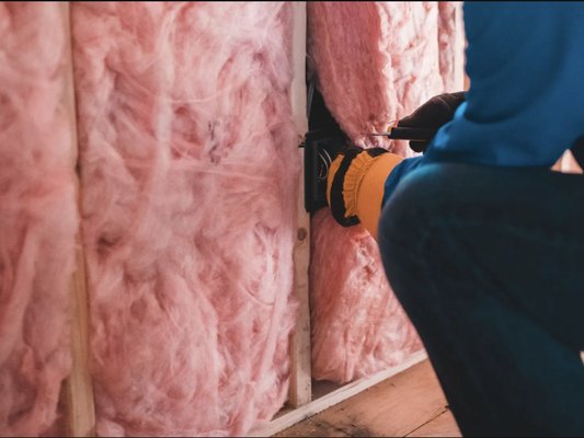 Logik Roofing & Insulation on Yelp