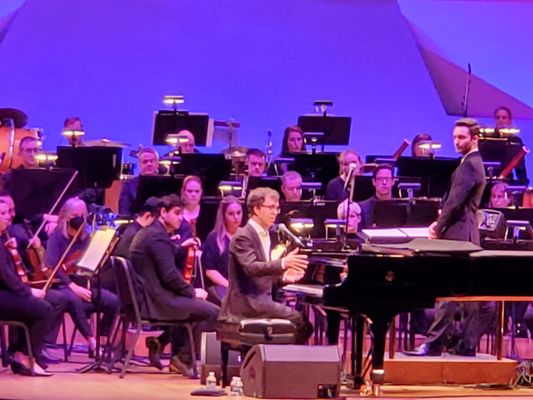 Minnesota Orchestra by null