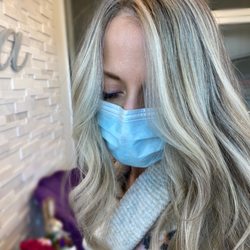 Haven Hair