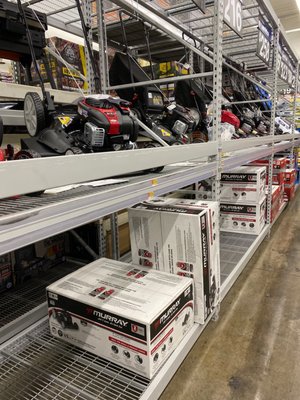 Walmart Supercenter by null