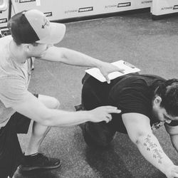 Iron City Physical Therapy - Iron City Physical Therapy