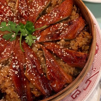 Jin Duck House - Chinese Near Me - San Gabriel, California