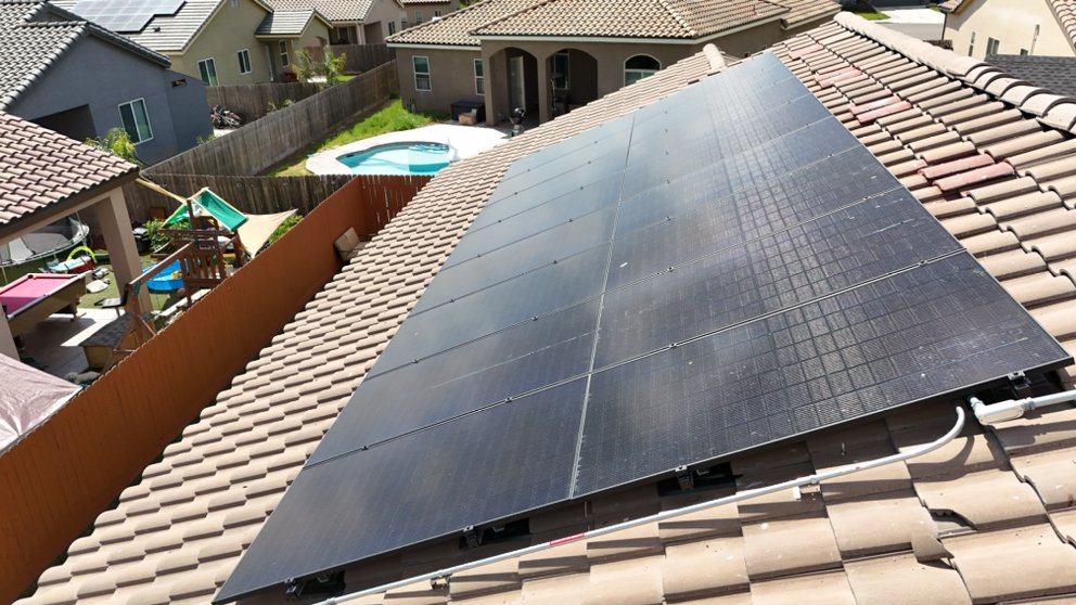 Slide of Absolute Energy