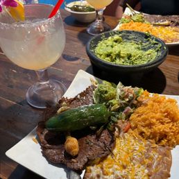 Carne Asada Carne Asada