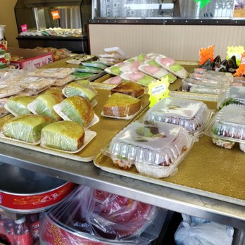 Baker's Palace - More prepared foods that looks mouth watering. - Bakeries Near Me - Denver, Colorado Baker's Palace - More prepared foods that looks mouth watering. - Bakeries Near Me - Denver, Colorado