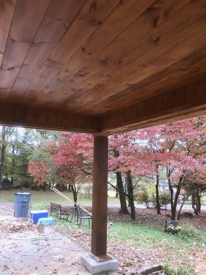 Slide of Sutton Roofing & Construction Company