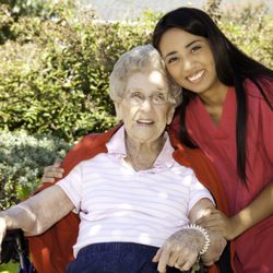 Tender Rose Dementia Care Specialists - With the right care, every day can be a good day.