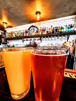 Reno Public House by null