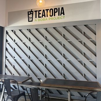 Teatopia - Side note all art - Coffee & Tea Near Me - Brea, California Teatopia - Side note all art - Coffee & Tea Near Me - Brea, California