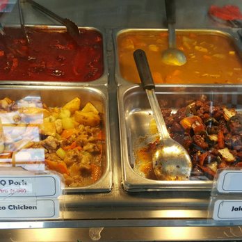 China Wok - Jalapeño China Style Chicken is the best. - Chinese Near Me - Bellflower, California China Wok - Jalapeño China Style Chicken is the best. - Chinese Near Me - Bellflower, California