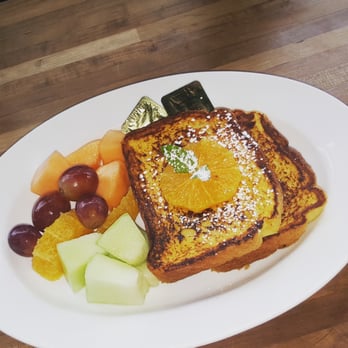 Parlay - French toast. - New American Near Me - Sunset Park, New York Parlay - French toast. - New American Near Me - Sunset Park, New York