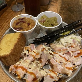 Edley's Bar-B-Que - Pulled chicken - Cocktail Bars Near Me - Franklin, Tennessee Edley's Bar-B-Que - Pulled chicken - Cocktail Bars Near Me - Franklin, Tennessee