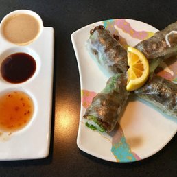 Spring Roll Spring Roll